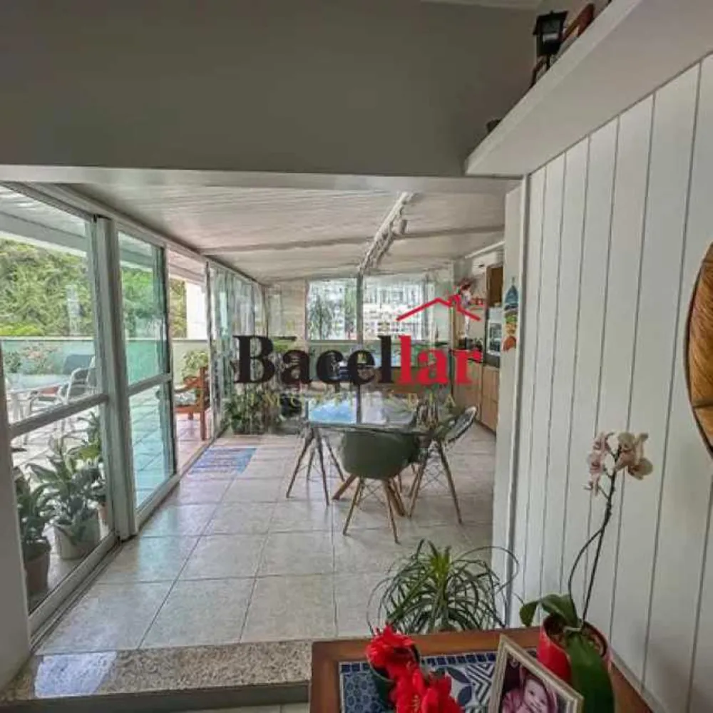 Cobertura, 4 quartos, 296 m² - Foto 18