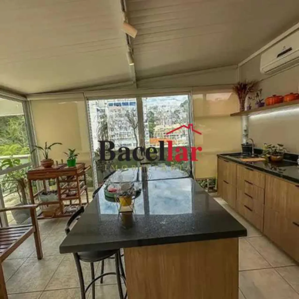 Cobertura, 4 quartos, 296 m² - Foto 10