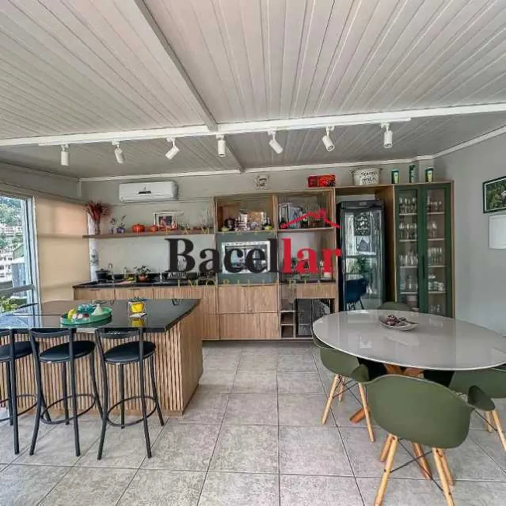 Cobertura, 4 quartos, 296 m² - Foto 3