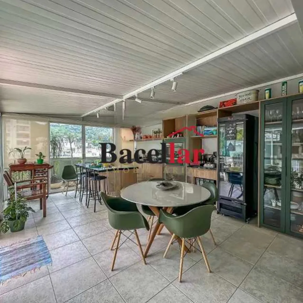 Cobertura, 4 quartos, 296 m² - Foto 16