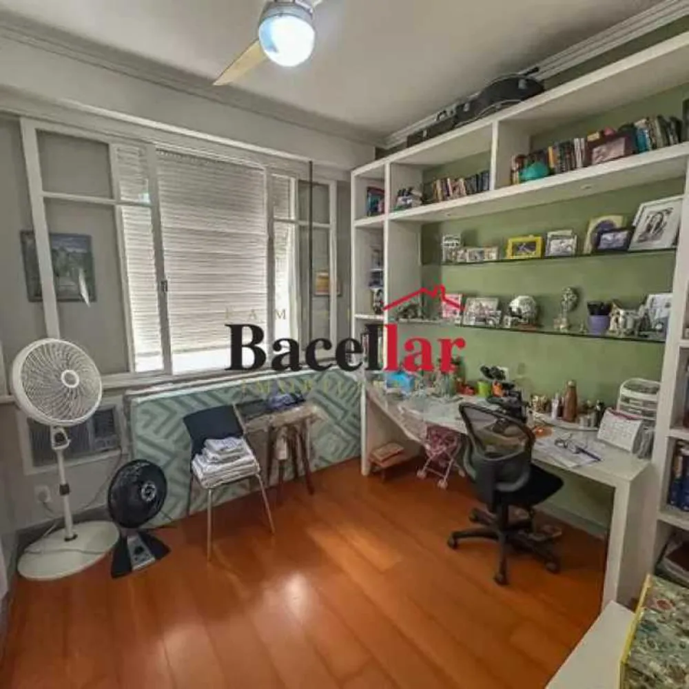 Cobertura, 4 quartos, 296 m² - Foto 25