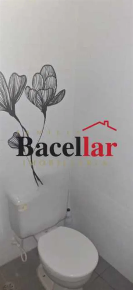 Sala-Conjunto, 36 m² - Foto 15
