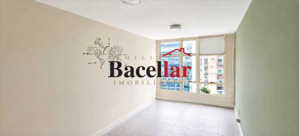 Sala-Conjunto, 36 m² - Foto 1