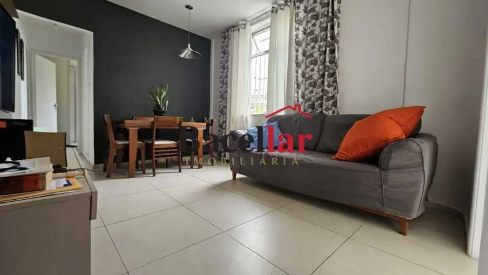 Apartamento, 2 quartos, 60 m² - Foto 6