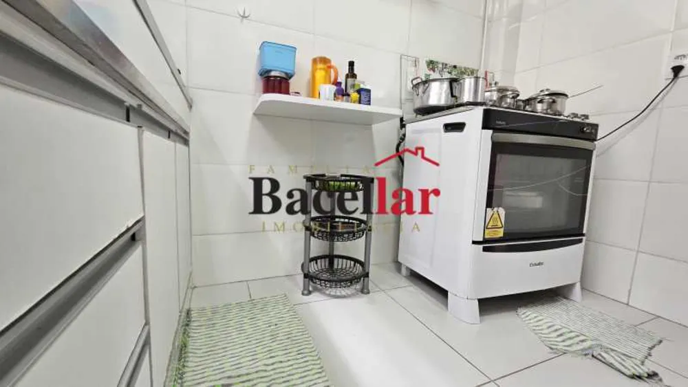 Apartamento, 2 quartos, 60 m² - Foto 16