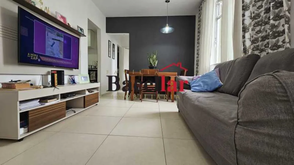 Apartamento, 2 quartos, 60 m² - Foto 1