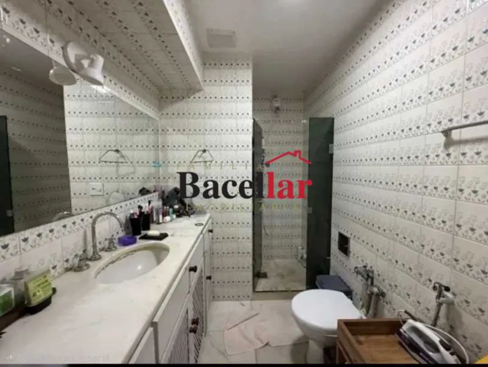 Apartamento, 3 quartos, 165 m² - Foto 9
