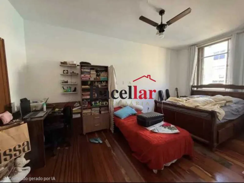 Apartamento, 3 quartos, 165 m² - Foto 4