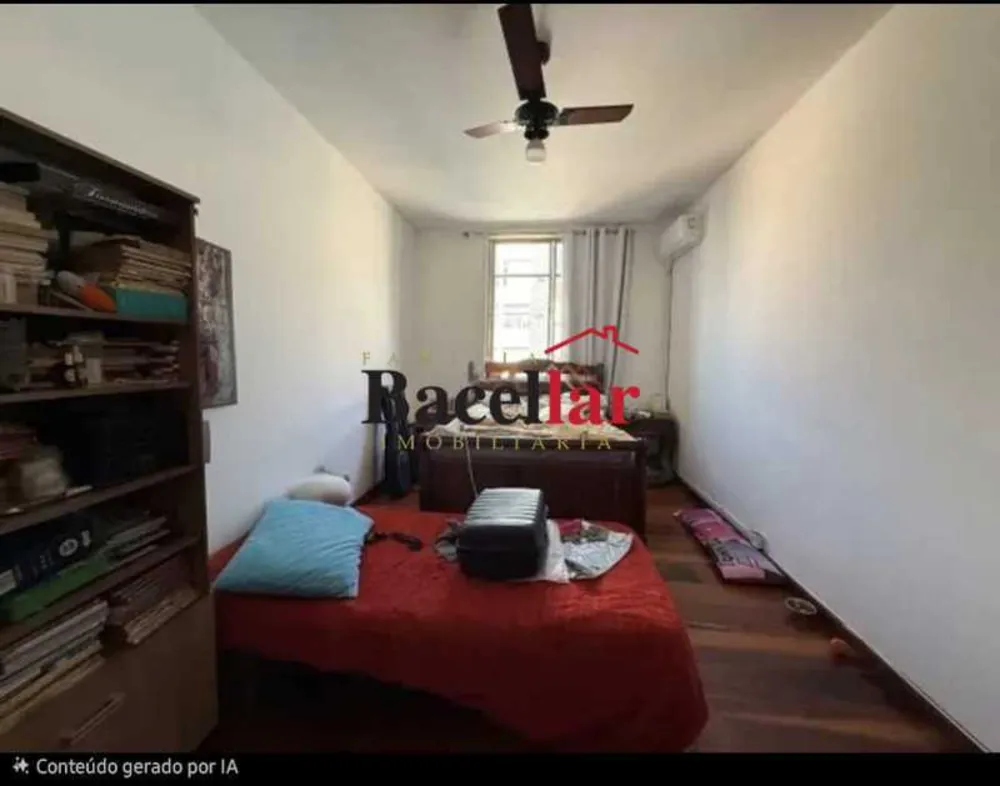 Apartamento, 3 quartos, 165 m² - Foto 5