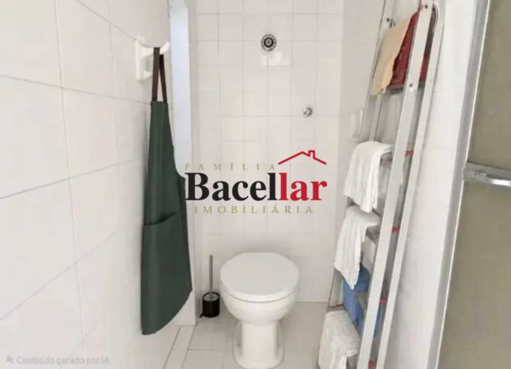 Apartamento, 3 quartos, 165 m² - Foto 16