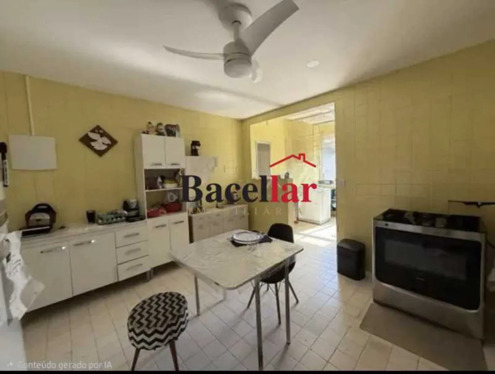 Apartamento, 3 quartos, 165 m² - Foto 14