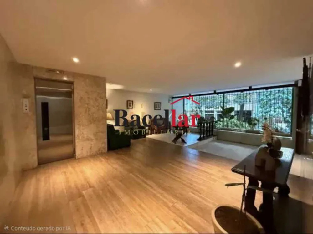 Apartamento, 3 quartos, 165 m² - Foto 19