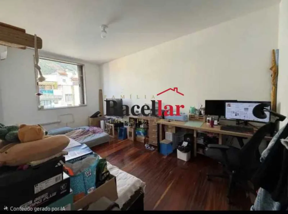 Apartamento, 3 quartos, 165 m² - Foto 6