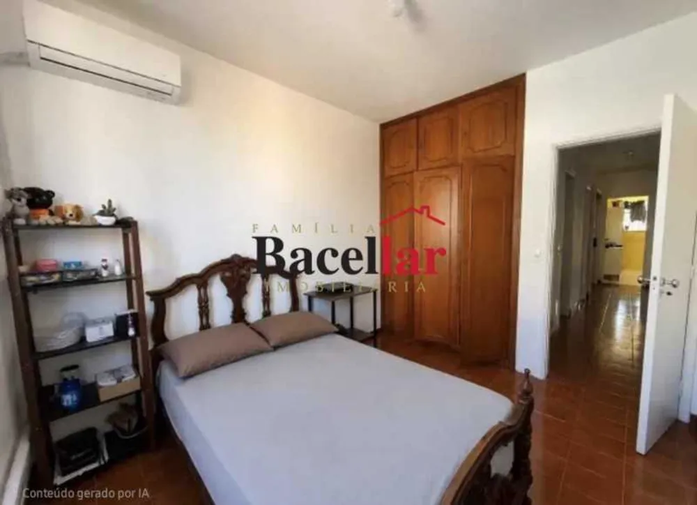 Apartamento, 3 quartos, 165 m² - Foto 8