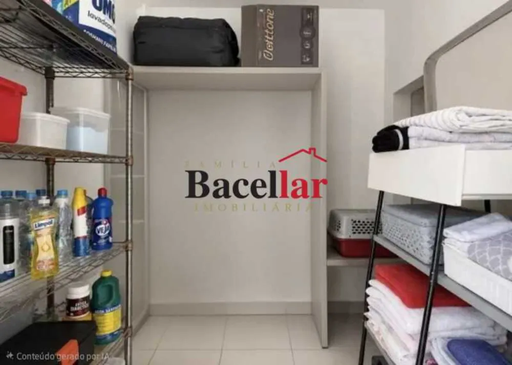 Apartamento, 3 quartos, 165 m² - Foto 15