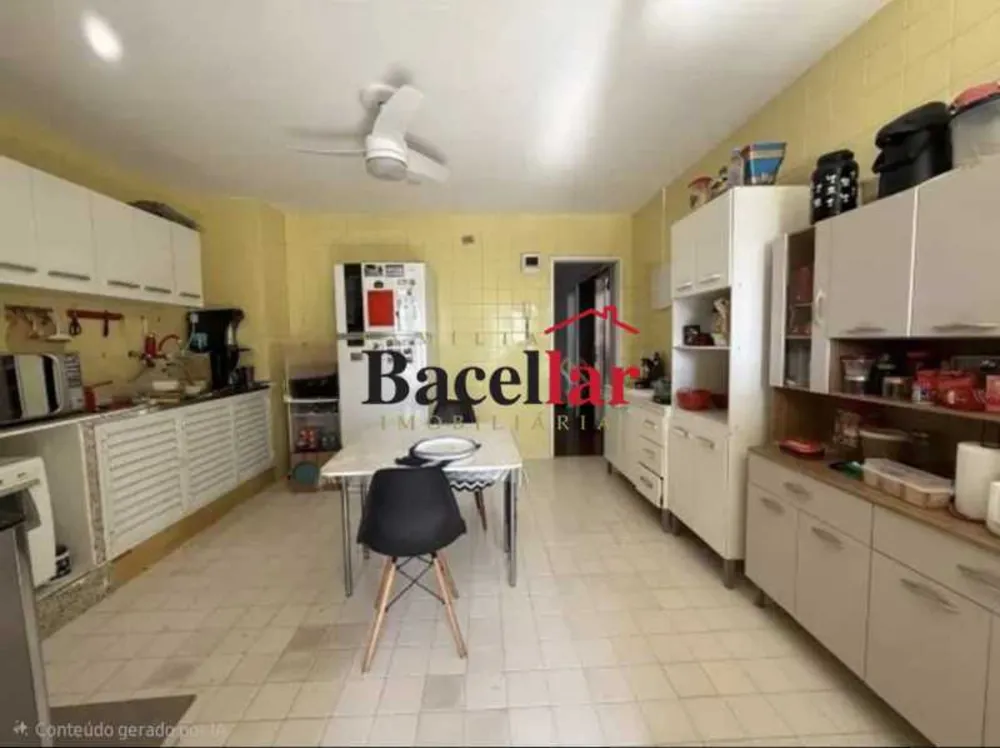 Apartamento, 3 quartos, 165 m² - Foto 13
