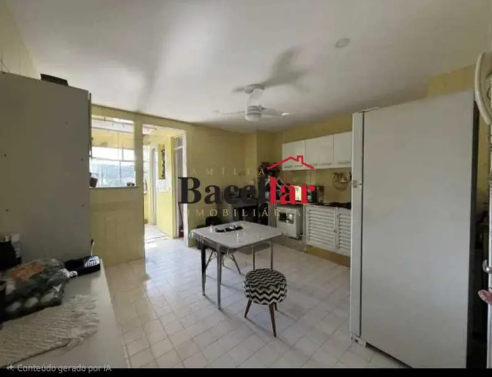 Apartamento, 3 quartos, 165 m² - Foto 12