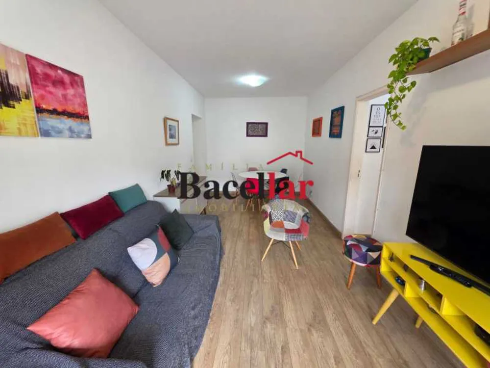 Apartamento, 2 quartos, 82 m² - Foto 13