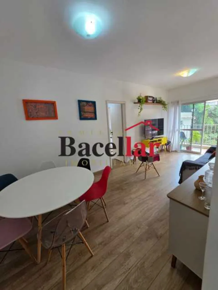 Apartamento, 2 quartos, 82 m² - Foto 5
