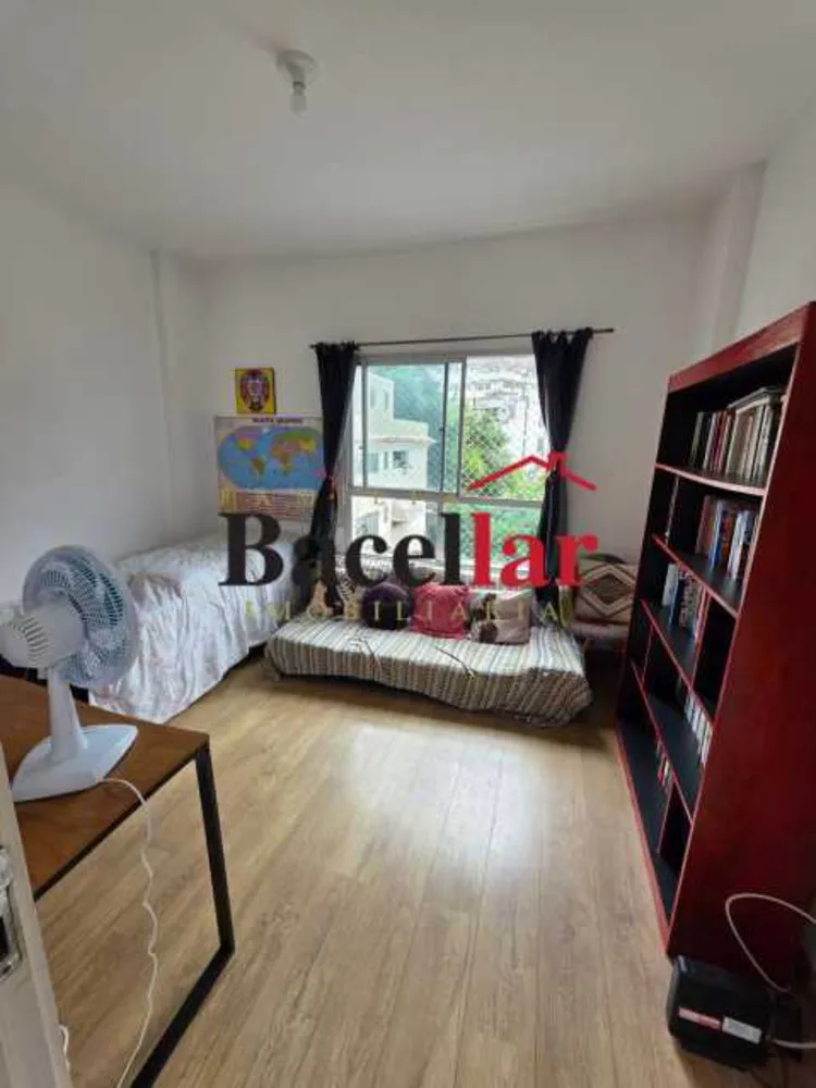 Apartamento, 2 quartos, 82 m² - Foto 4
