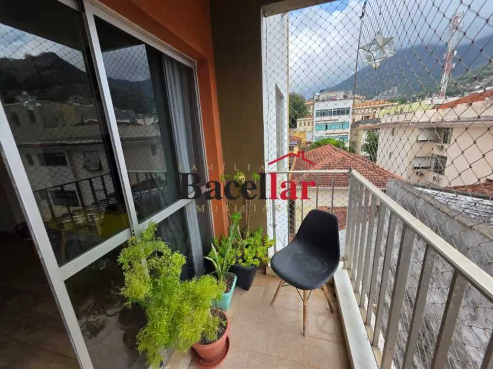 Apartamento, 2 quartos, 82 m² - Foto 1