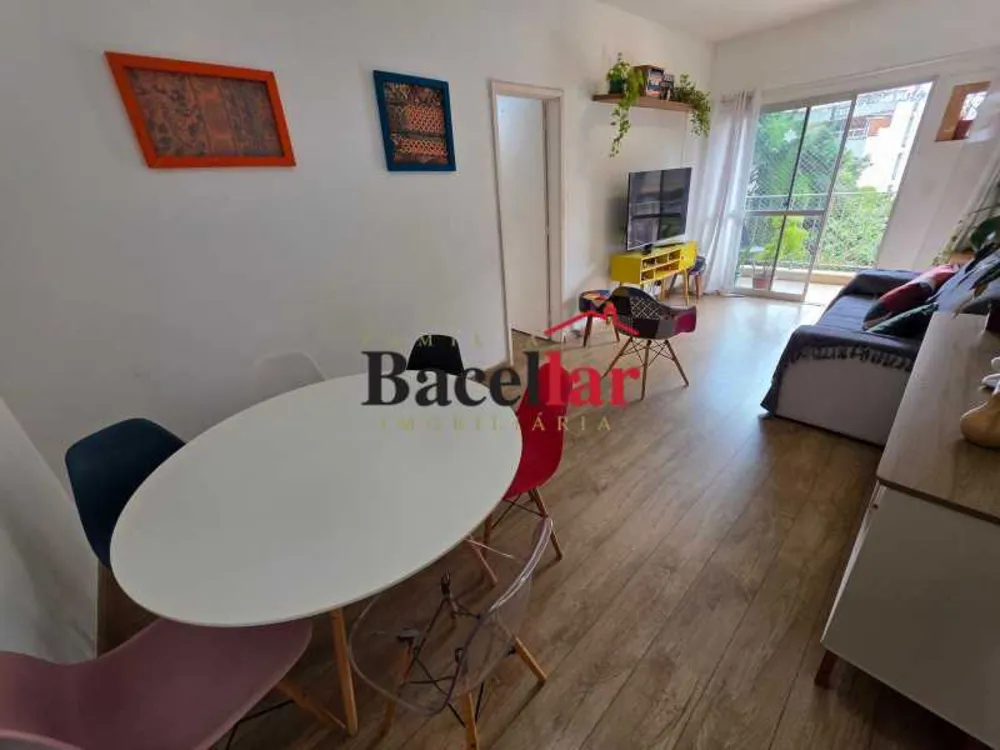 Apartamento, 2 quartos, 82 m² - Foto 3