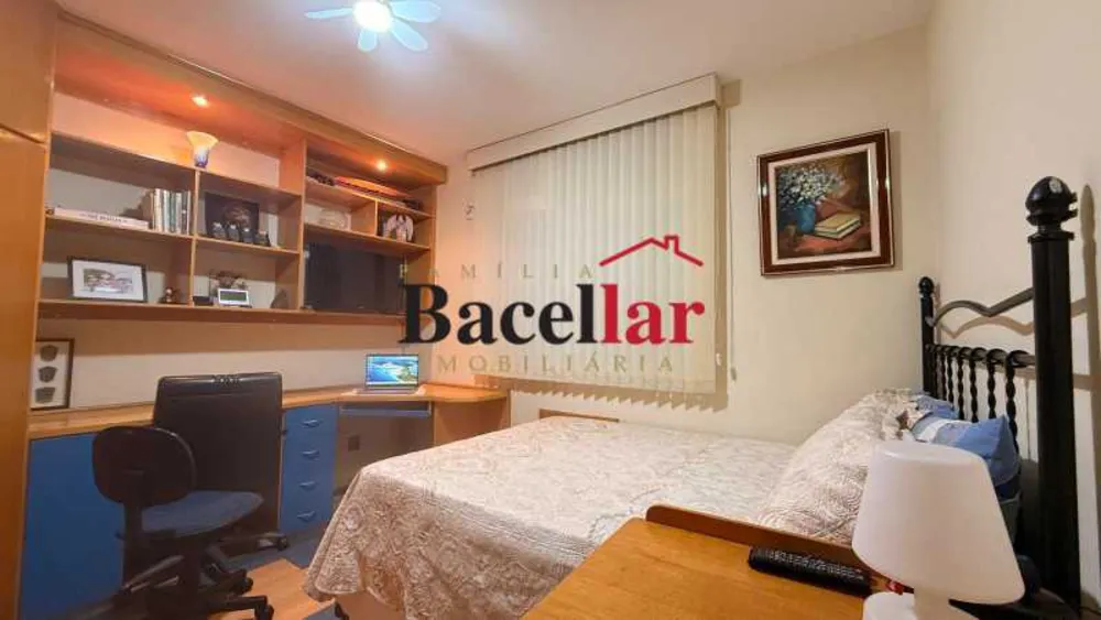 Apartamento, 3 quartos, 147 m² - Foto 4