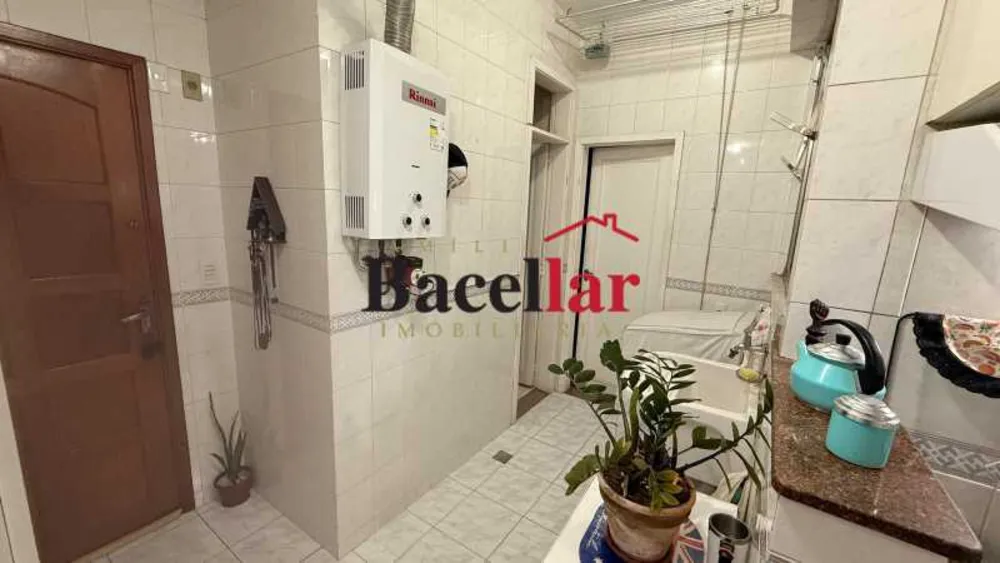 Apartamento, 3 quartos, 147 m² - Foto 25