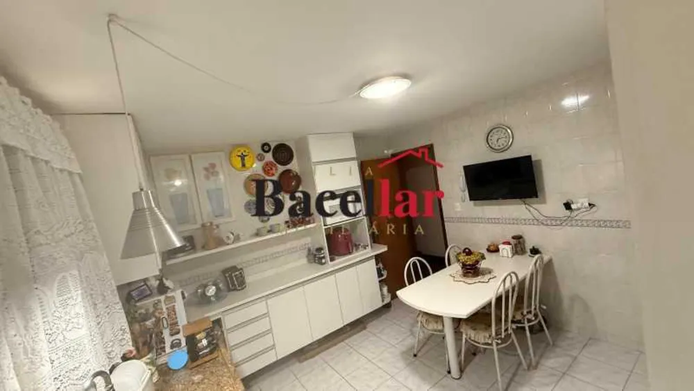 Apartamento, 3 quartos, 147 m² - Foto 8