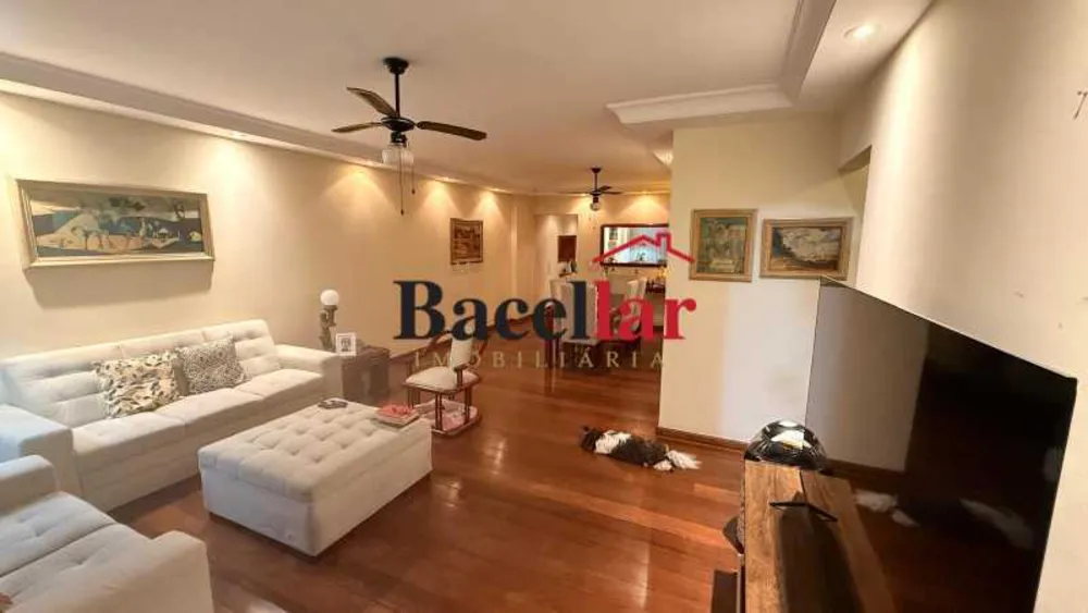 Apartamento, 3 quartos, 147 m² - Foto 11