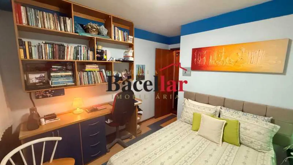 Apartamento, 3 quartos, 147 m² - Foto 10