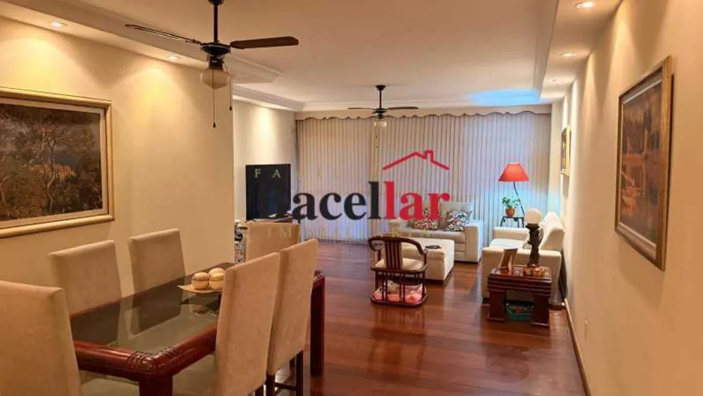 Apartamento, 3 quartos, 147 m² - Foto 22