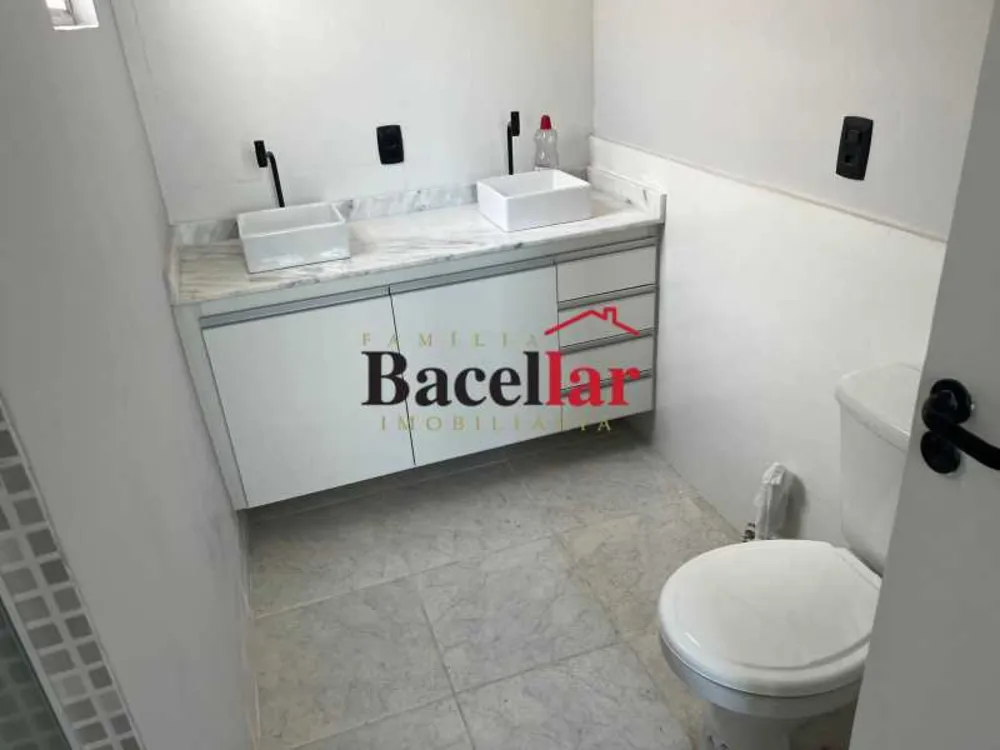 Cobertura, 5 quartos, 250 m² - Foto 20