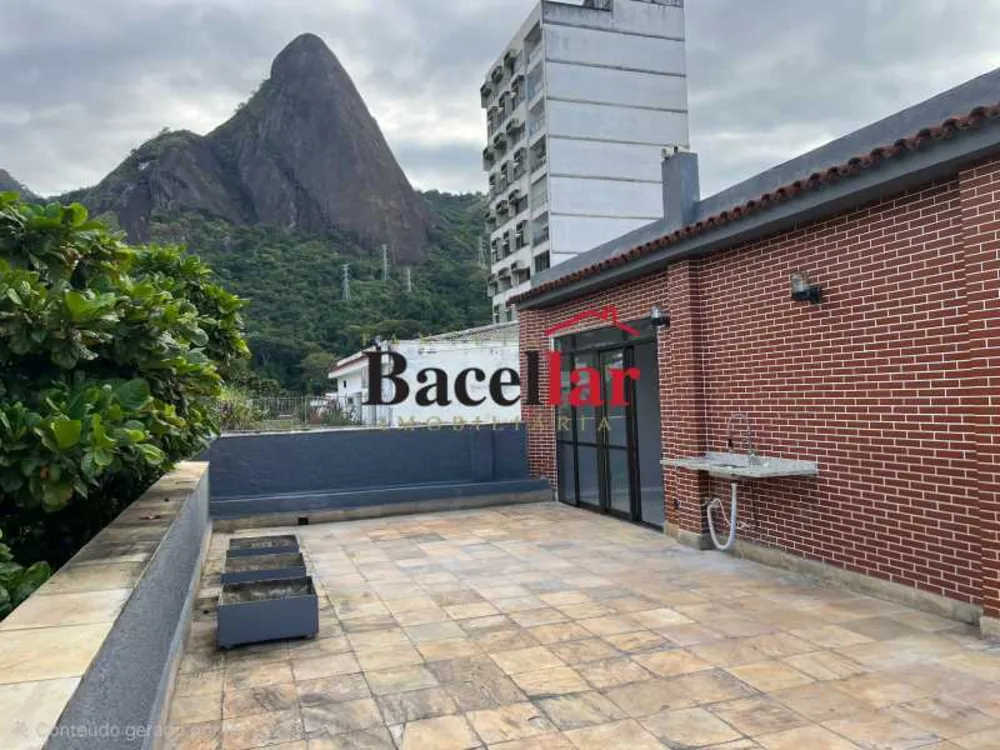 Cobertura, 5 quartos, 250 m² - Foto 34