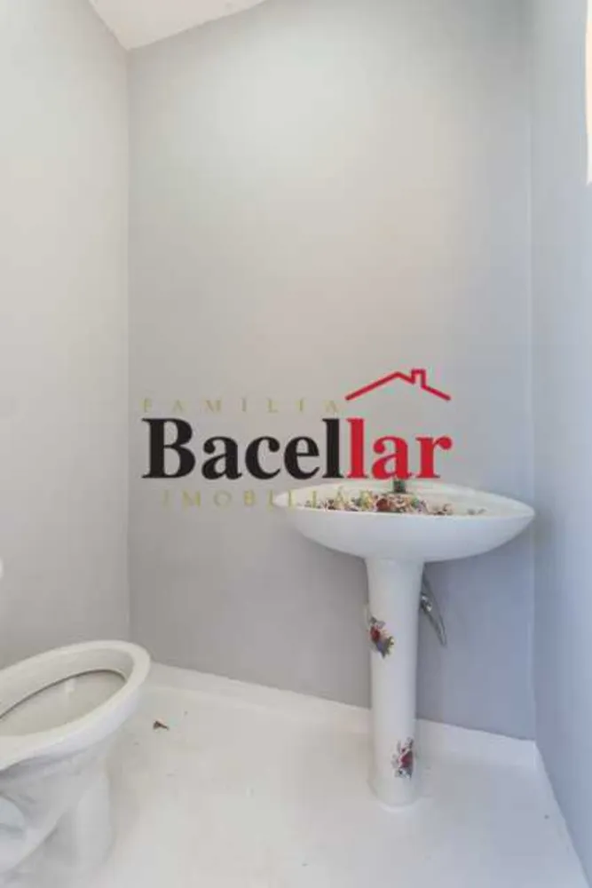 Cobertura, 5 quartos, 250 m² - Foto 4