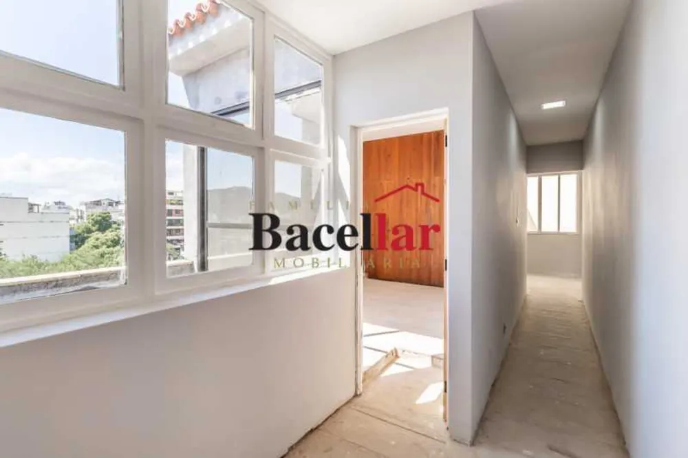 Cobertura, 5 quartos, 250 m² - Foto 12