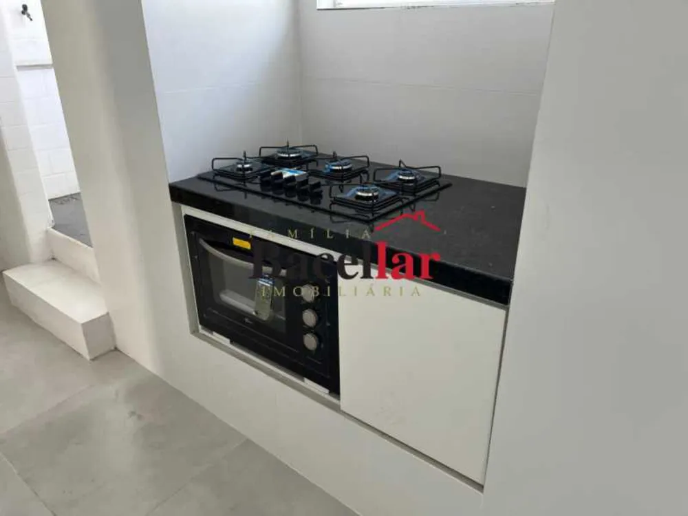Cobertura, 5 quartos, 250 m² - Foto 22