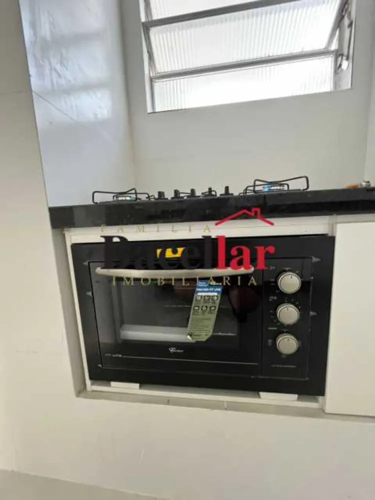 Cobertura, 5 quartos, 250 m² - Foto 28
