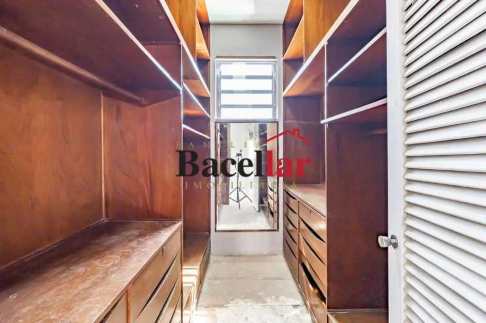 Cobertura, 5 quartos, 250 m² - Foto 22