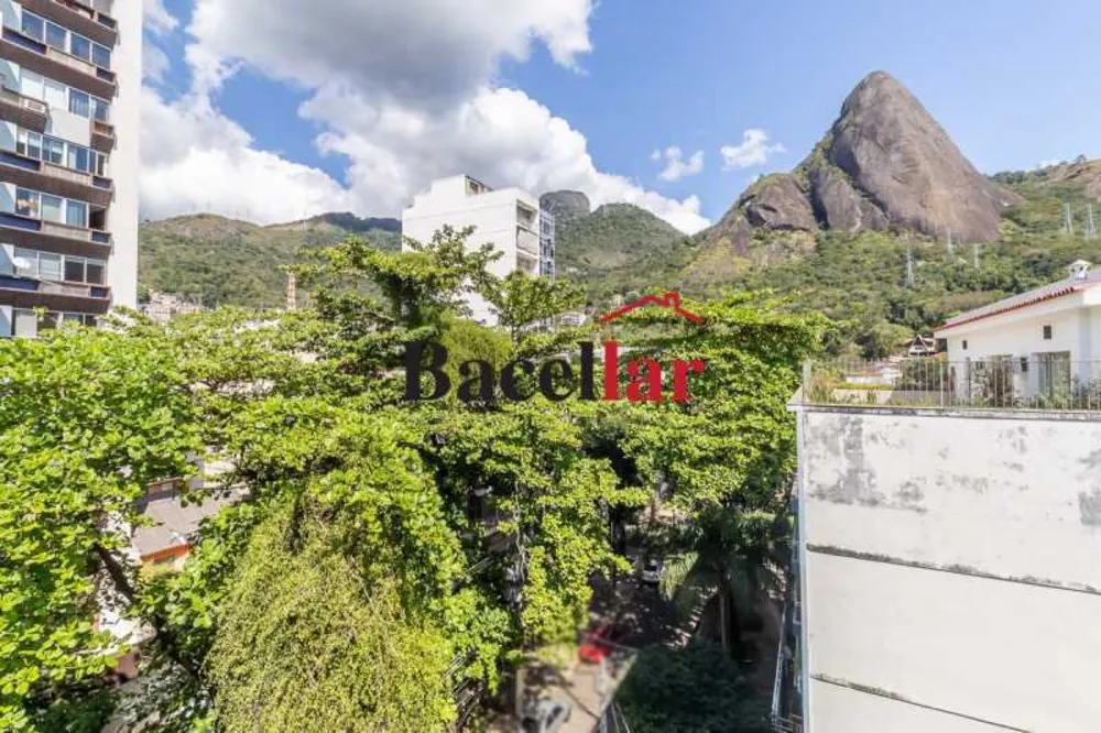 Cobertura, 5 quartos, 250 m² - Foto 23