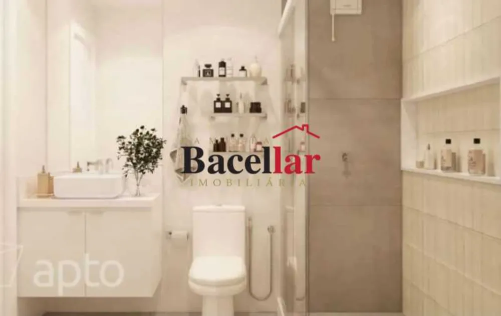 Loft, 38 m² - Foto 16