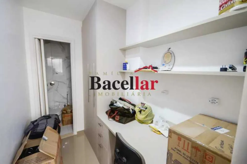 Apartamento, 1 quarto, 60 m² - Foto 20