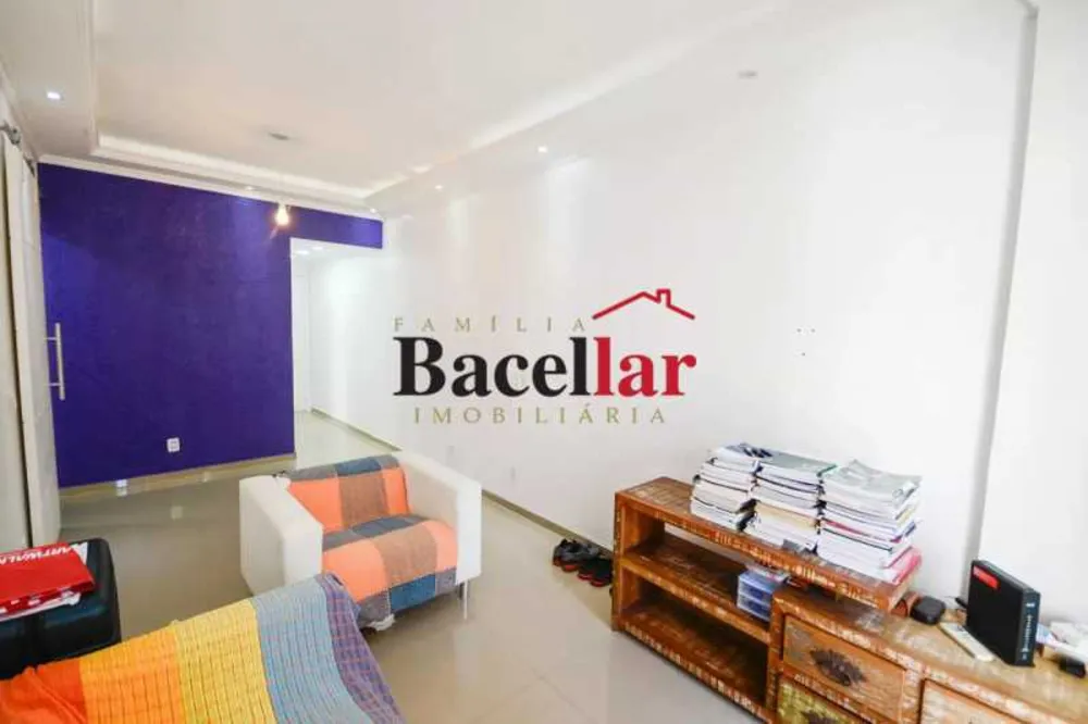 Apartamento, 1 quarto, 60 m² - Foto 3