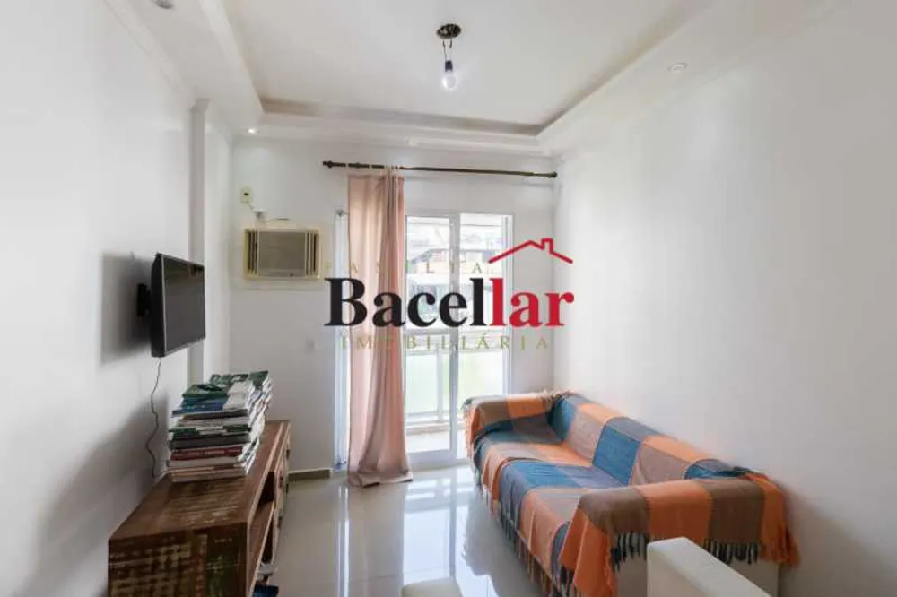 Apartamento, 1 quarto, 60 m² - Foto 1