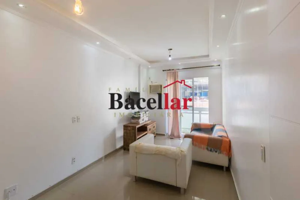 Apartamento, 1 quarto, 60 m² - Foto 3