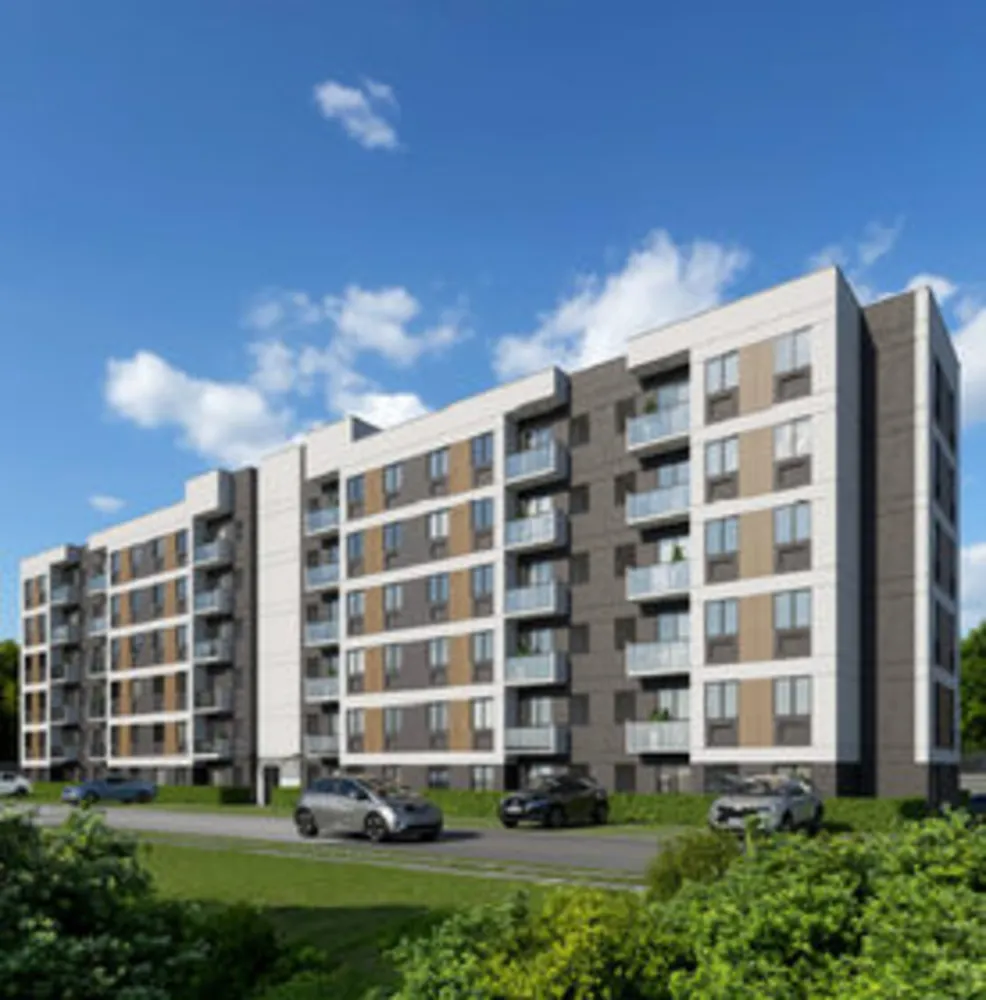 Apartamento, 3 quartos, 94 m² - Foto 2