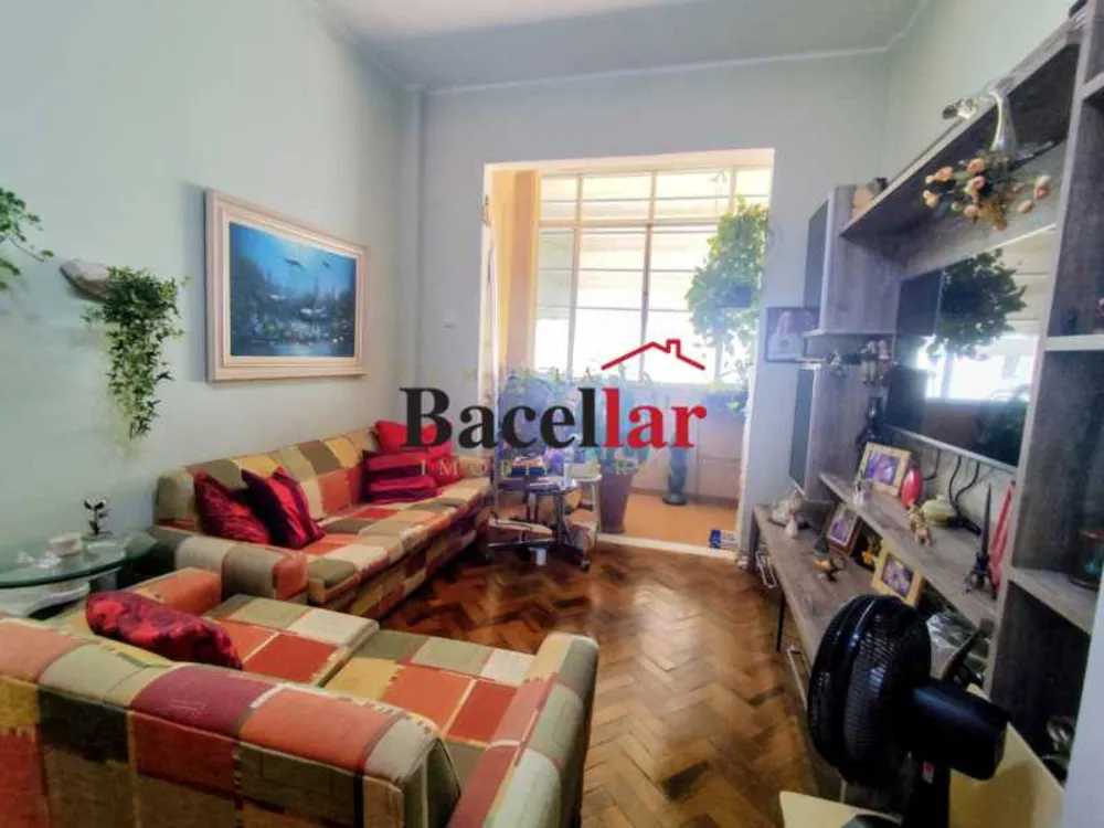 Apartamento, 2 quartos, 62 m² - Foto 2