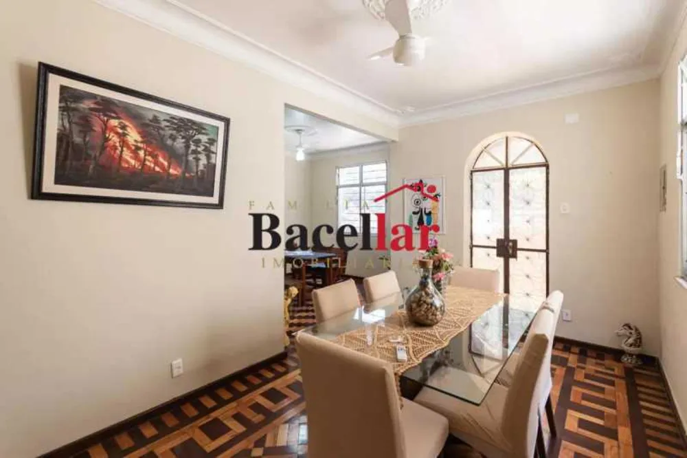 Casa, 3 quartos, 200 m² - Foto 7