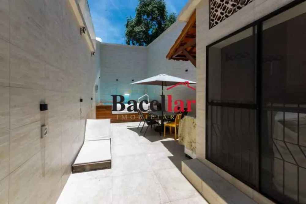Casa, 3 quartos, 200 m² - Foto 1