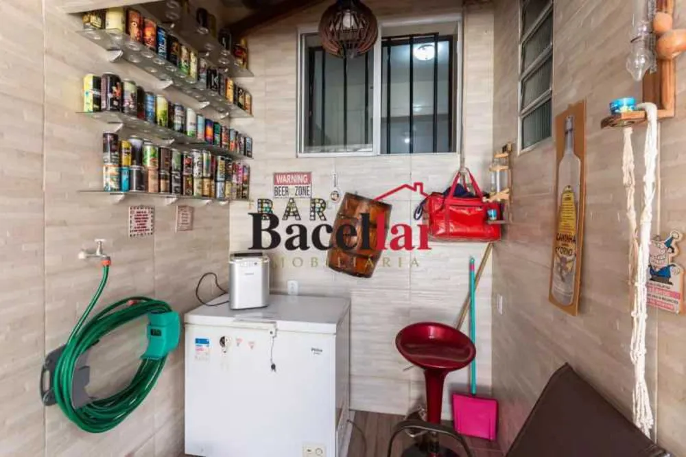 Casa, 3 quartos, 200 m² - Foto 23